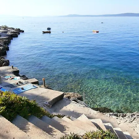 With Parking Space Rastici, Ciovo - 2794 * Trogir
