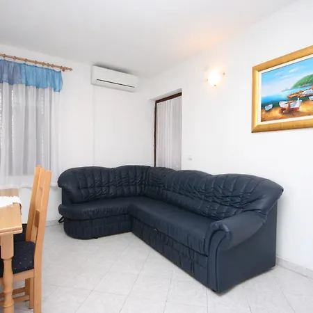 With Parking Space Rastici, Ciovo - 2794 Apartman