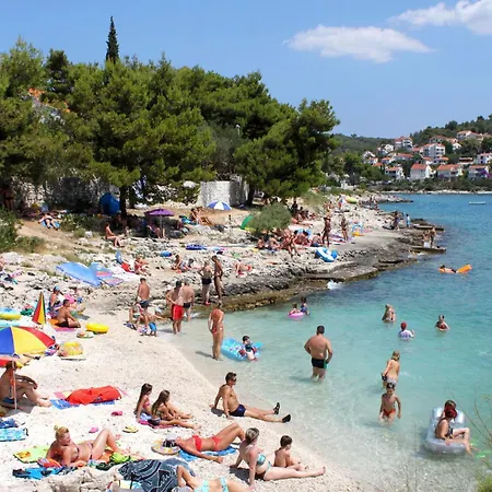 With Parking Space Rastici, Ciovo - 2794 * Trogir