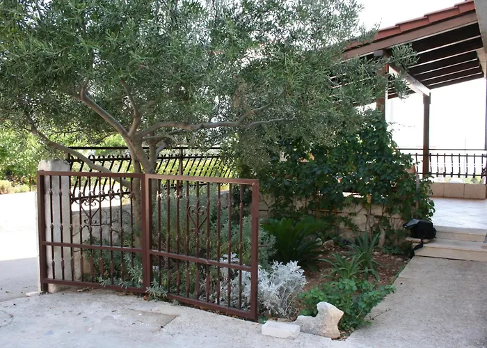 With Parking Space Rastici, Ciovo - 2794