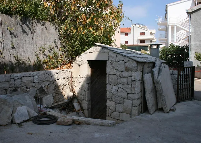 With Parking Space Rastici, Ciovo - 2794 Trogir