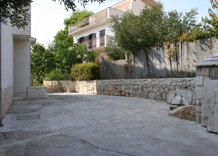 With Parking Space Rastici, Ciovo - 2794 Trogir