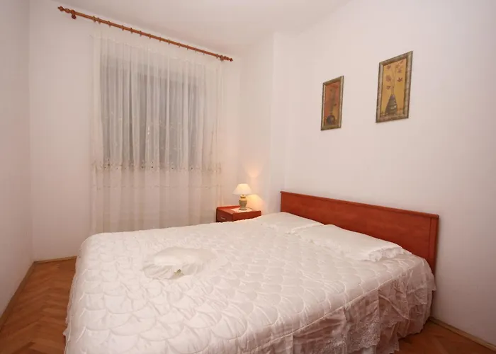 With Parking Space Rastici, Ciovo - 2794 Trogir