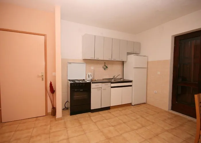 With Parking Space Rastici, Ciovo - 2794 * Trogir