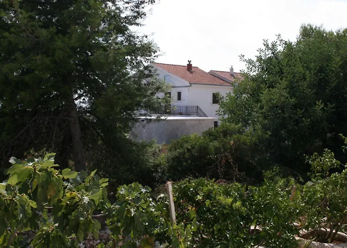 Apartment With Parking Space Rastici, Ciovo - 2794 *