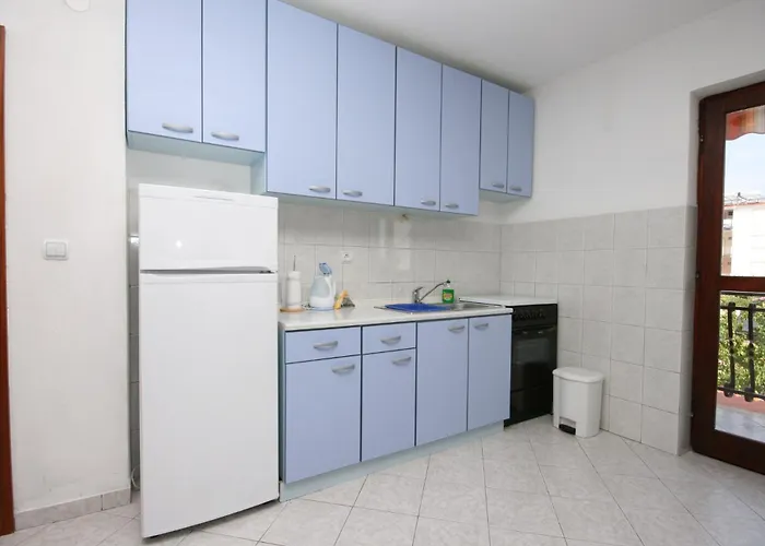 With Parking Space Rastici, Ciovo - 2794 Trogir