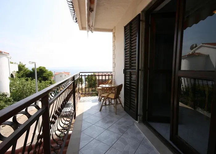 With Parking Space Rastici, Ciovo - 2794 * Trogir
