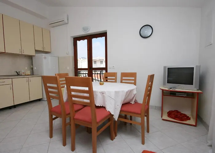 Apartment With Parking Space Rastici, Ciovo - 2794 Trogir