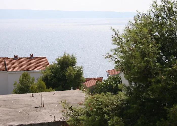 With Parking Space Rastici, Ciovo - 2794 Apartment Trogir