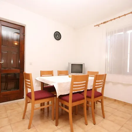 With Parking Space Rastici, Ciovo - 2794 Апартаменти