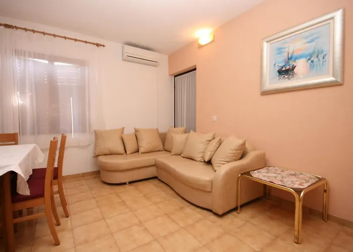 With Parking Space Rastici, Ciovo - 2794 Apartman Trogir