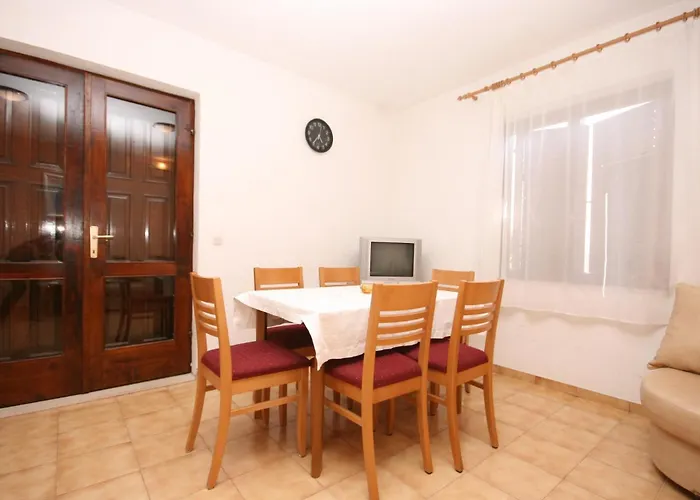 With Parking Space Rastici, Ciovo - 2794 Apartman