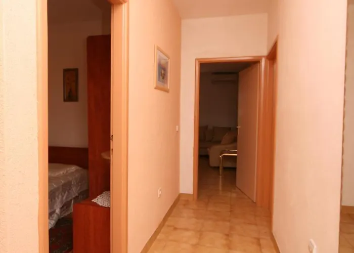 With Parking Space Rastici, Ciovo - 2794 Trogir