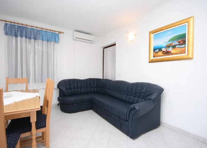 With Parking Space Rastici, Ciovo - 2794 Apartman