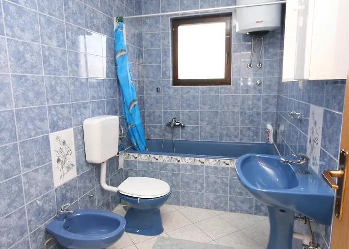 With Parking Space Rastici, Ciovo - 2794 * Trogir