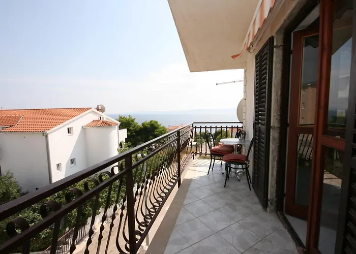 Apartman With Parking Space Rastici, Ciovo - 2794 Trogir
