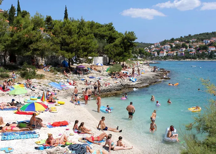 With Parking Space Rastici, Ciovo - 2794 * Trogir